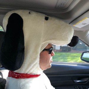 Meet your Posher, Kris-renee